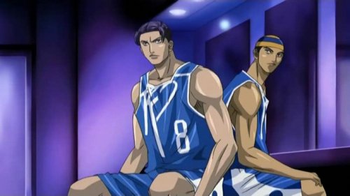 Otaku Gallery  / Anime e Manga / Buzzer Beater / Screen shots / 13 - Buzzer Beater (Endl) / 134.jpg